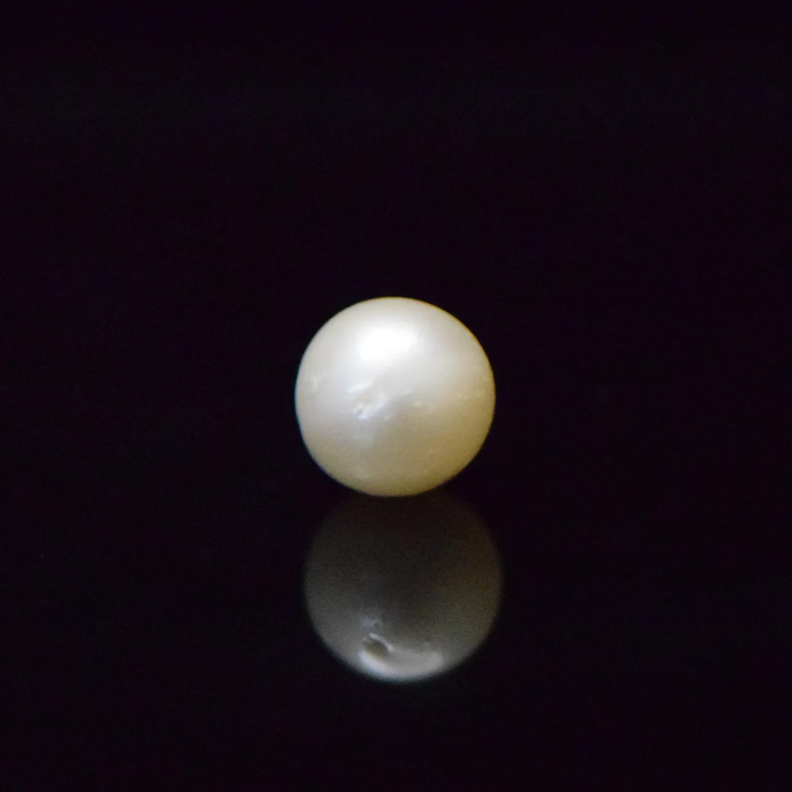 South Sea Pearl - 9.27 Carat