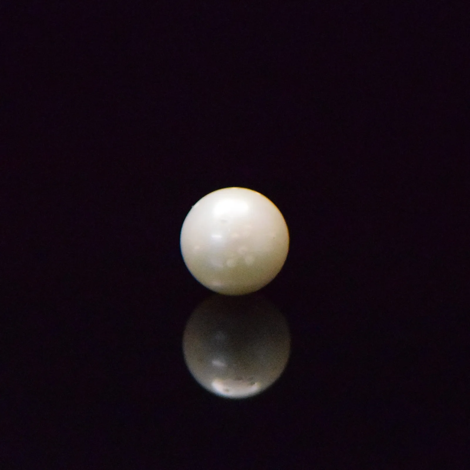 South Sea Pearl - 7.3 Carat