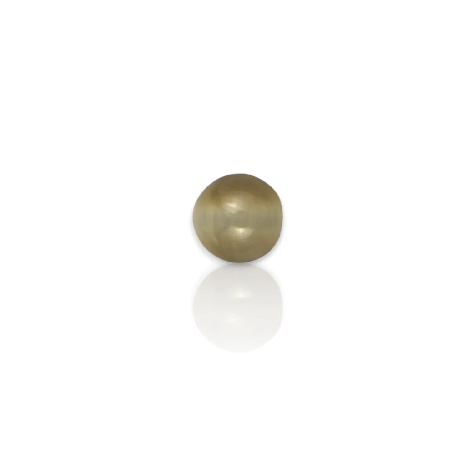 Cat's Eye - 4.74 Carat / AAA-Quality
