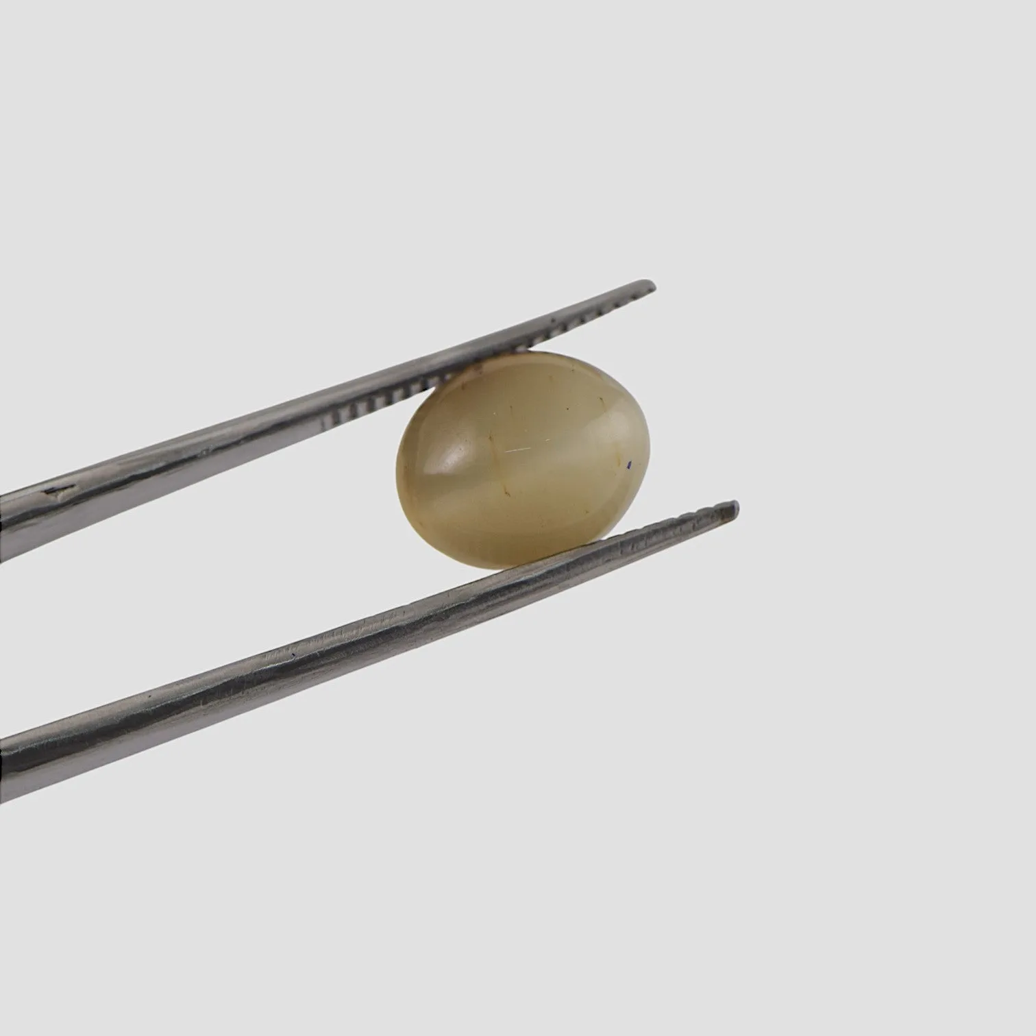 Cat's Eye - 4.52 Carat / AAA-Quality