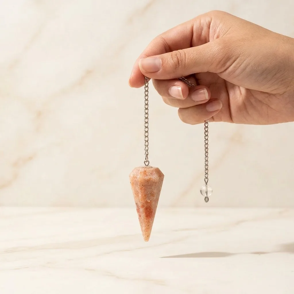 Sunstone Dowser