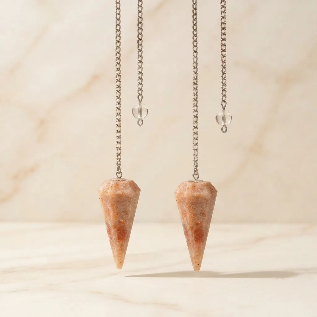 Sunstone Dowser