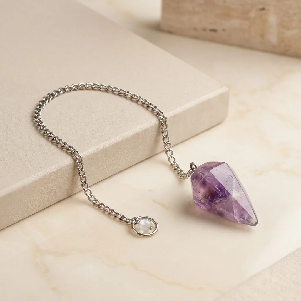 Amethyst Dowser (Small)