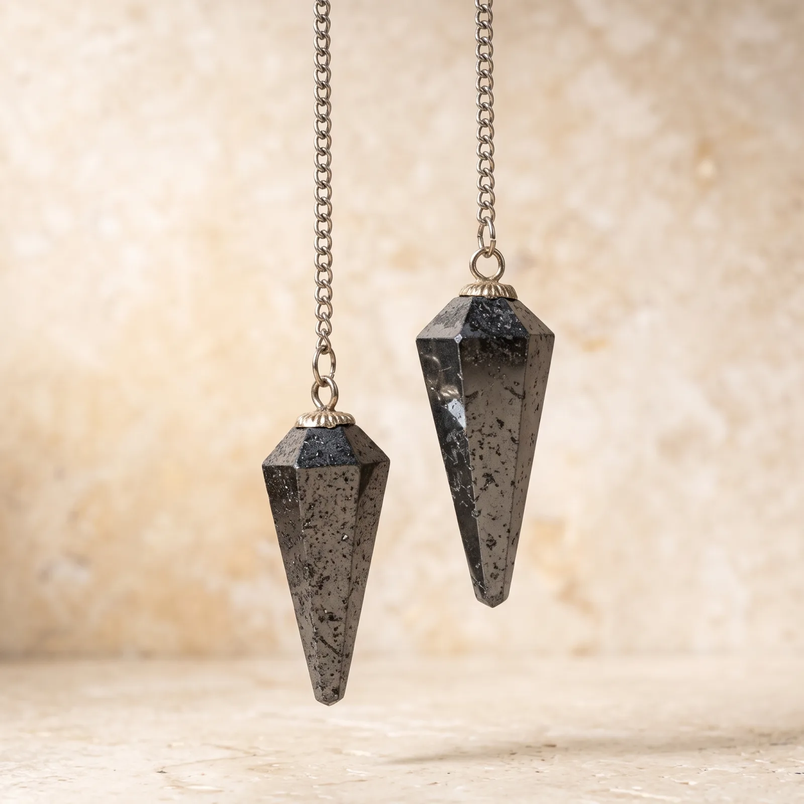 Hematite Dowser