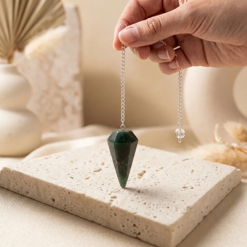 Bloodstone Dowser