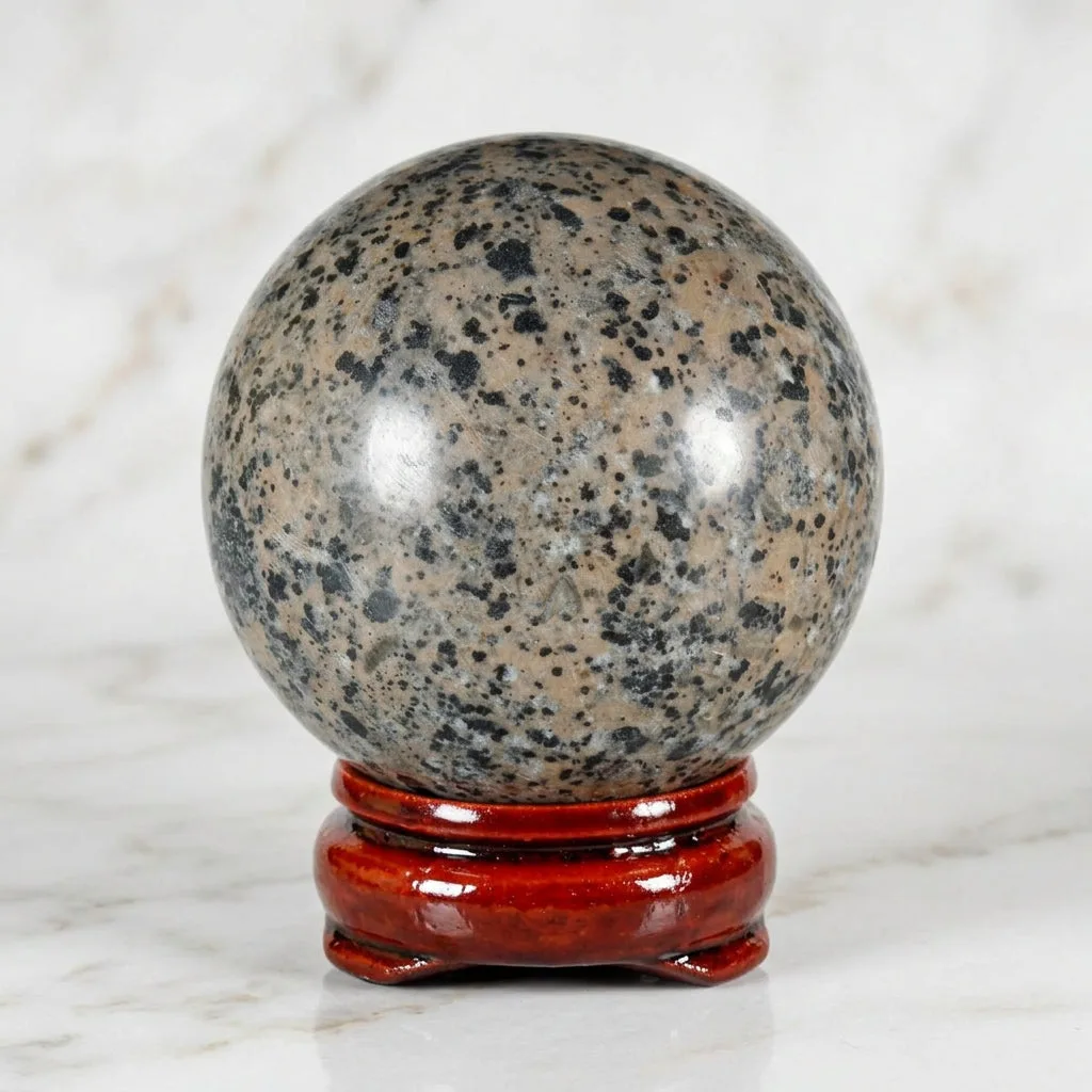 Yooperlite  Ball