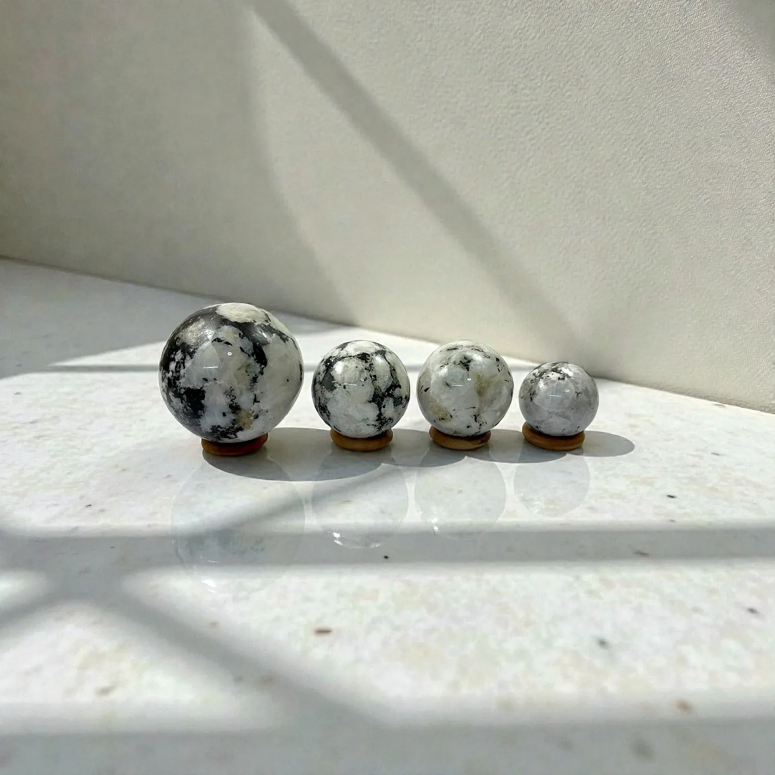 Moonstone Ball