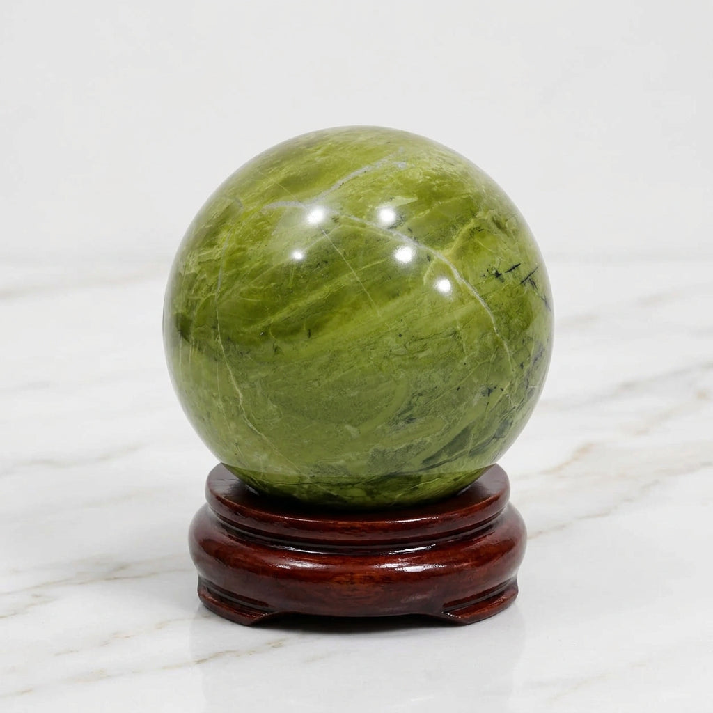 Dragon Serpentine Ball