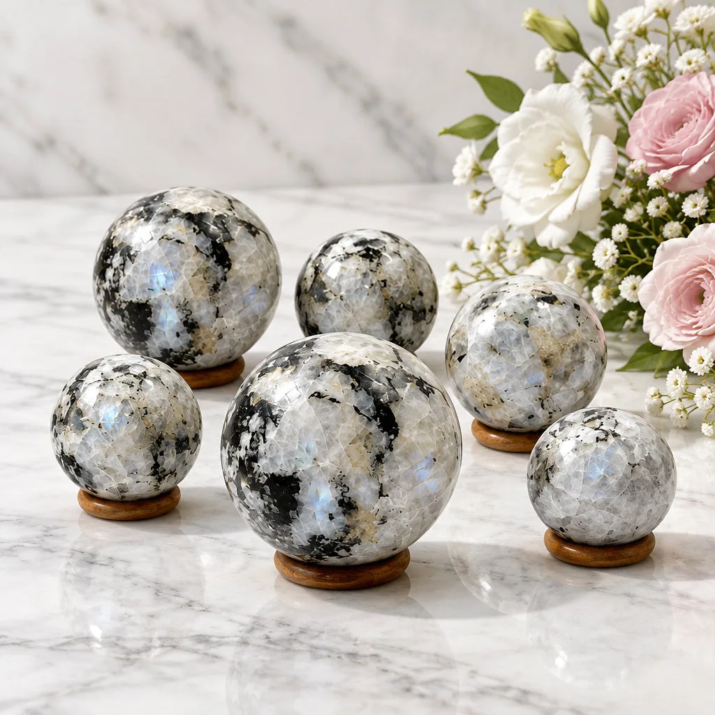 Moonstone Ball