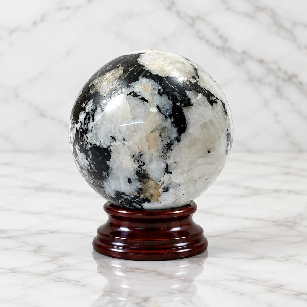 Moonstone Ball