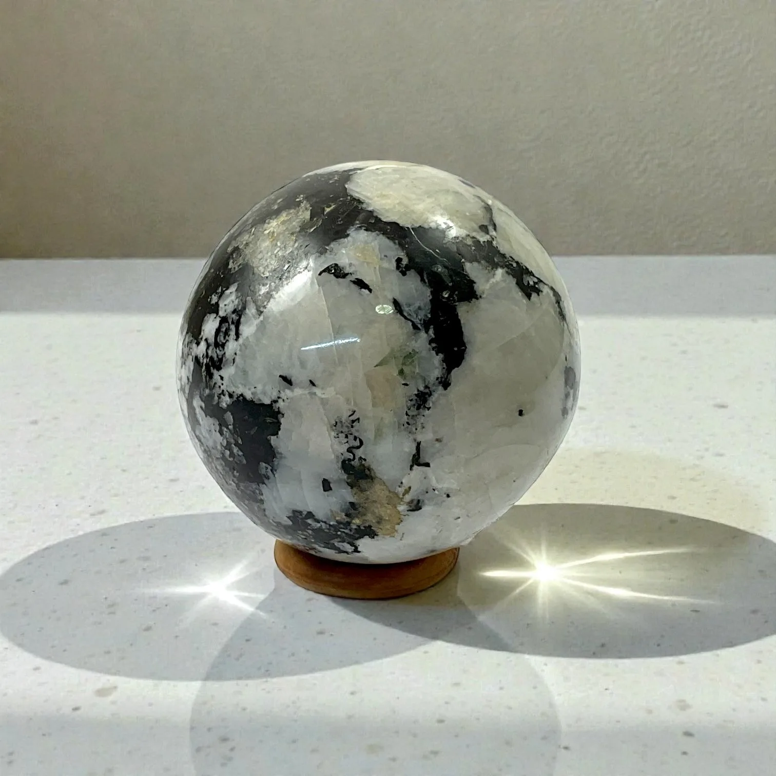 Moonstone Ball