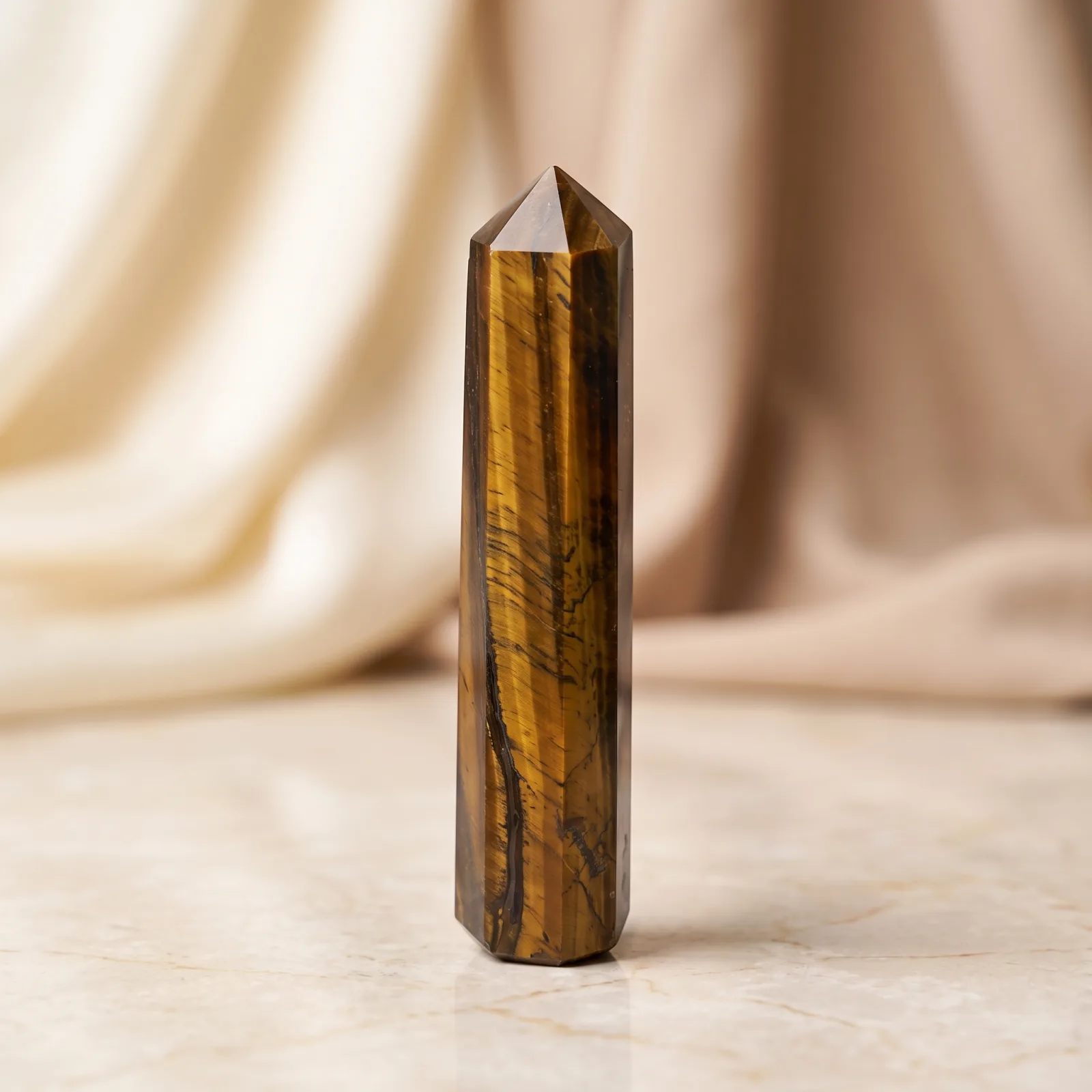 Tiger eye Pencil