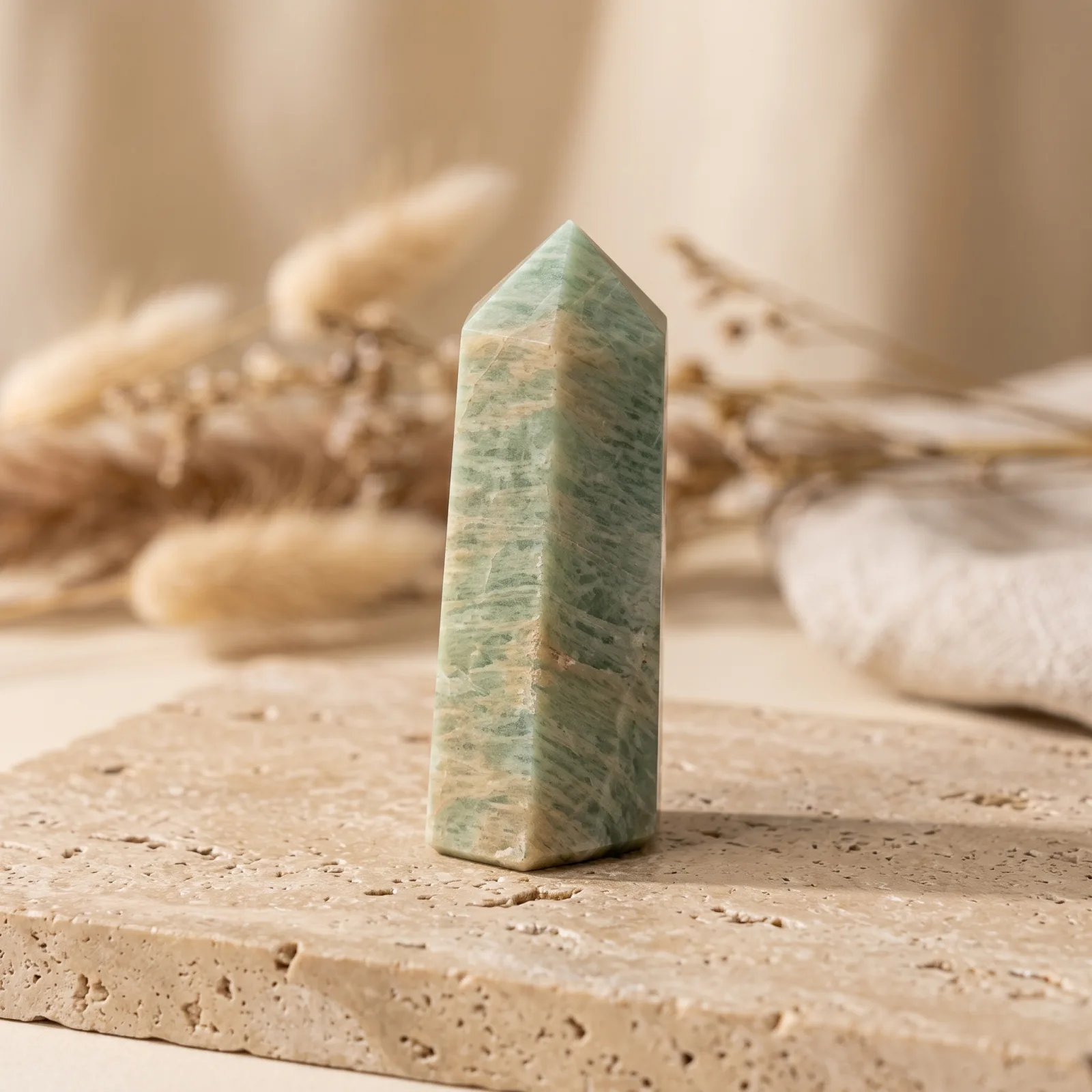 Amazonite Pencil