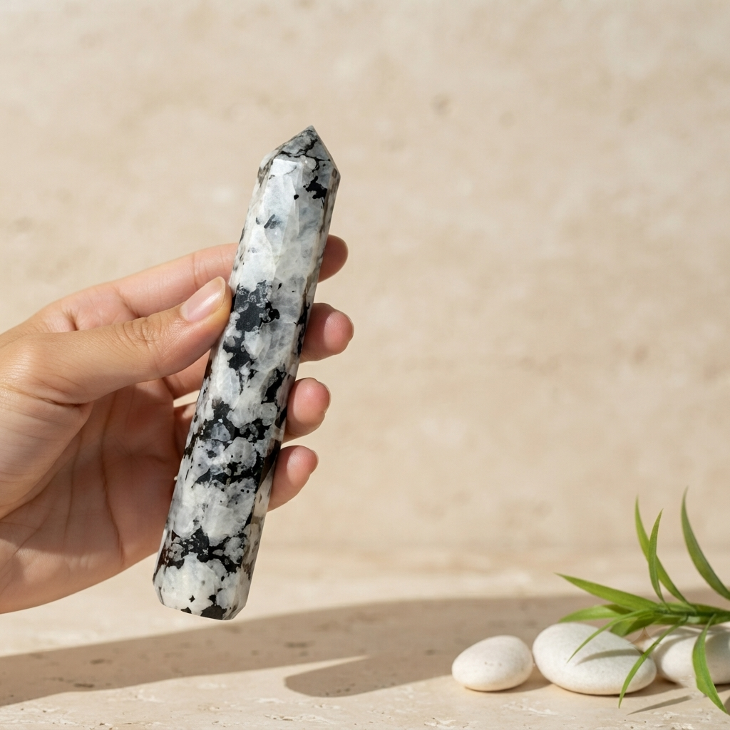 Moonstone Pencil