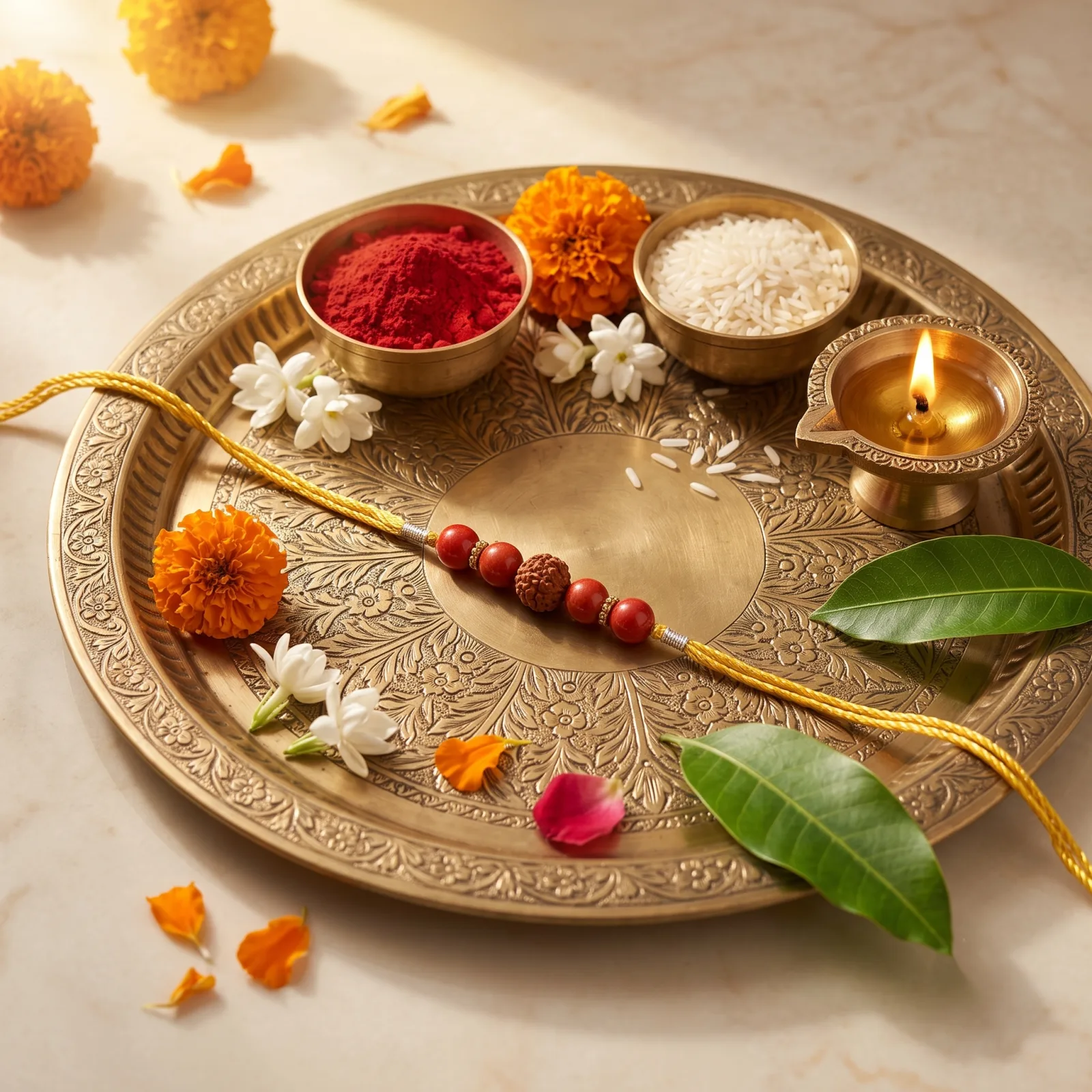 Good Health Rakhi