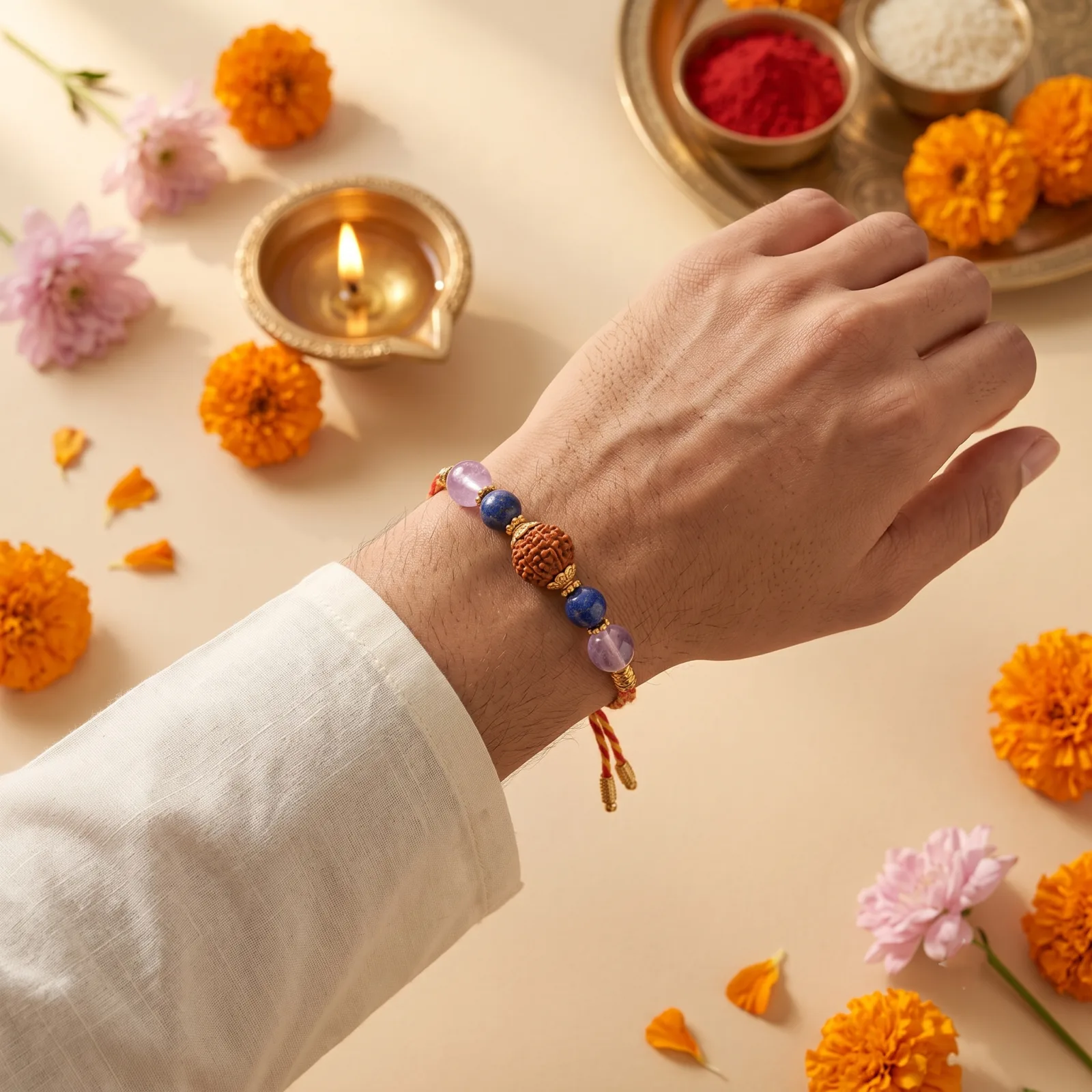 Education Rakhi