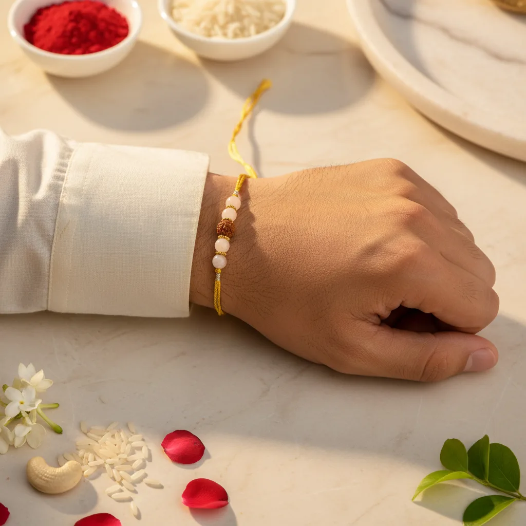 Good Relatiopnship Rakhi